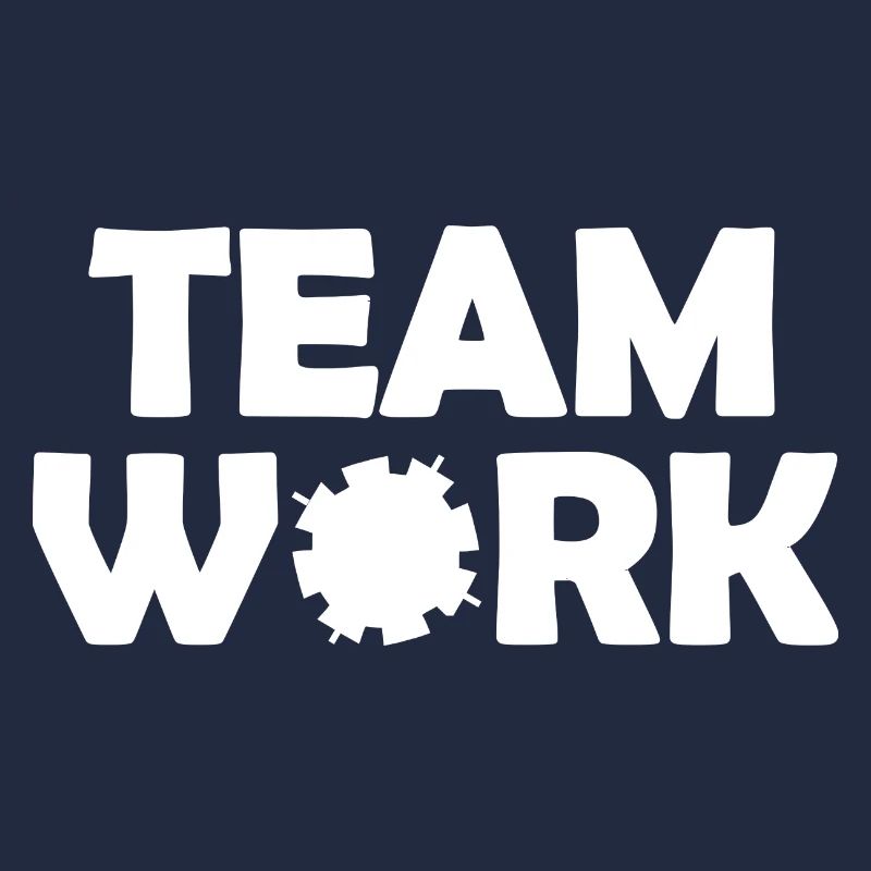 Teamarbeit