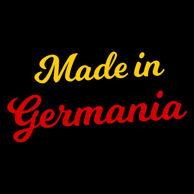 Made in Germania