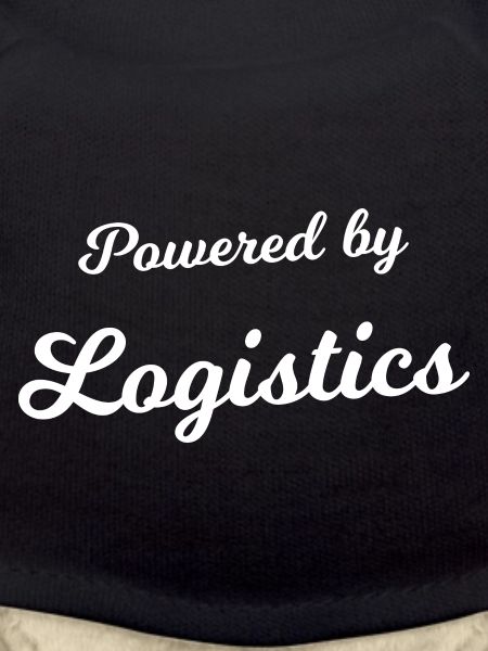 The Logistics Team