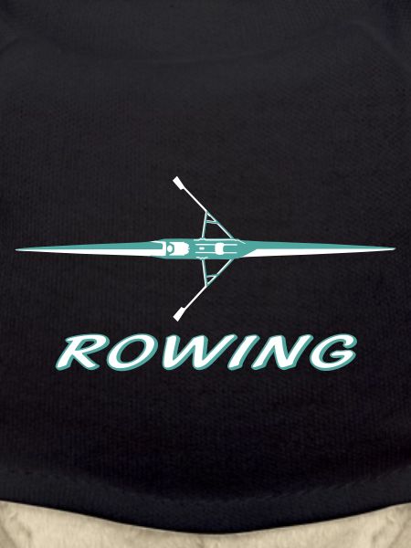 Rowing, rowing boat, sculling