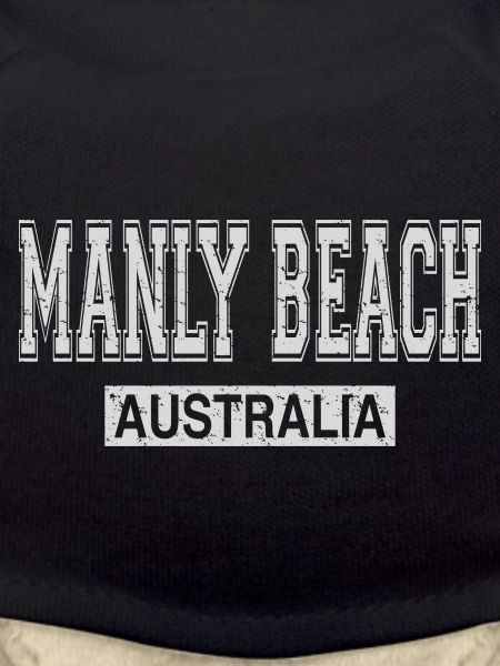 MANLY BEACH Australia