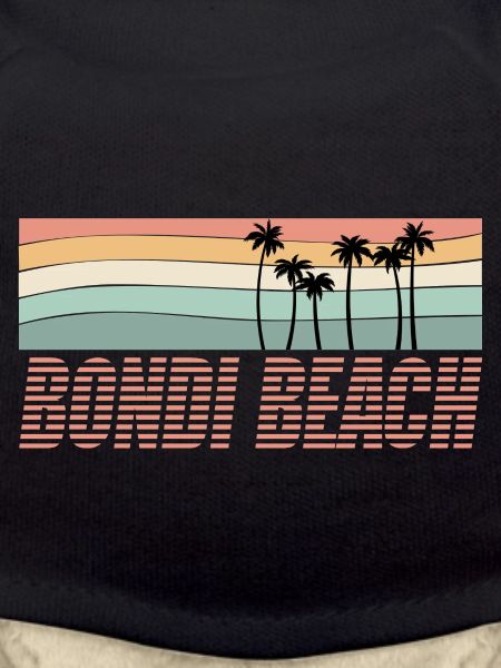 PLAGE DE BONDI
