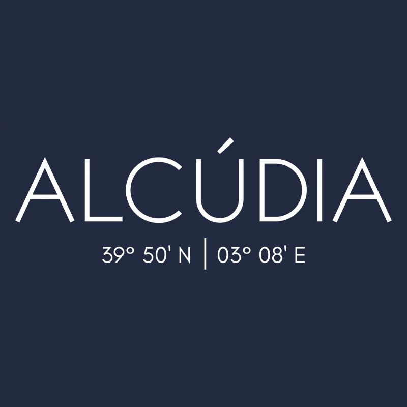 Alcúdia, Mallocra, Spanien, Balearen, Mittelmeer