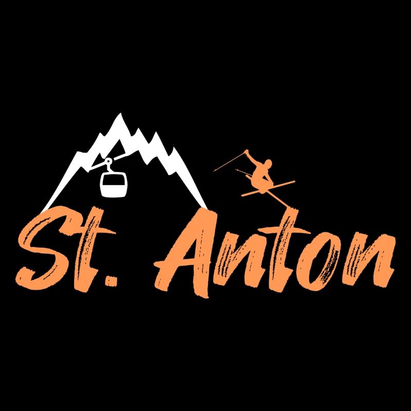 St anton
