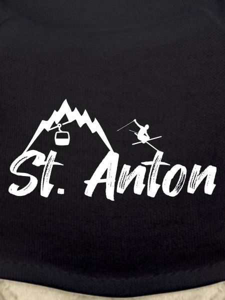 St anton