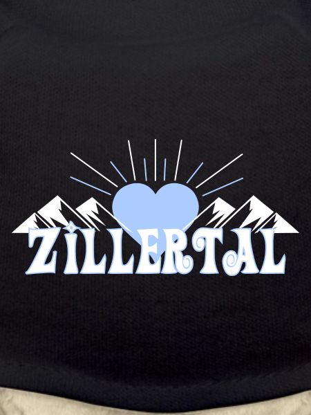 Zillertal
