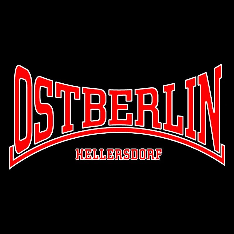 East Berlin Hellersdorf