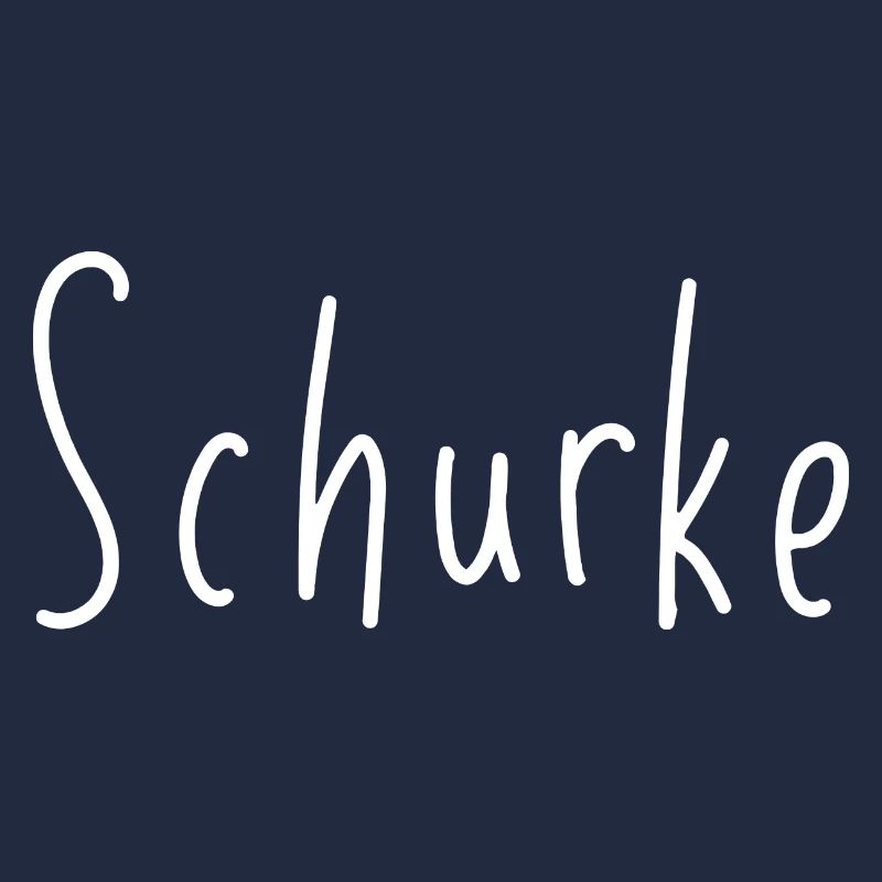 Schurke
