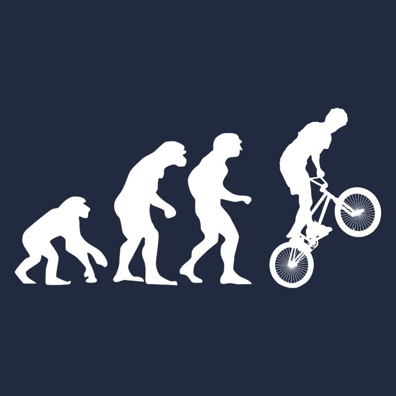 Evolution - BMX