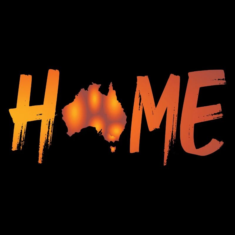 HOME AUSTRALIA
