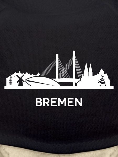 Bremen, white