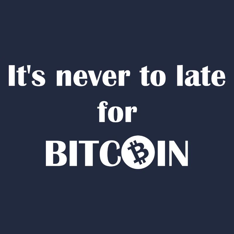 Das Bitcoin Wunder