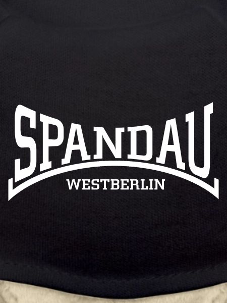 spandau west berlin