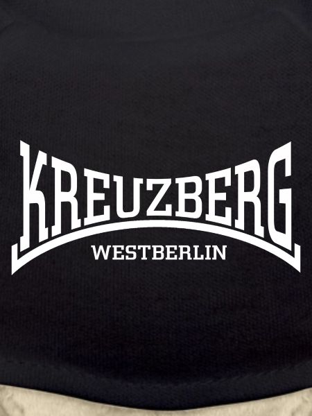 Kreuzberg West Berlin