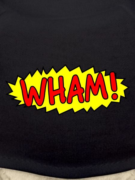 Wham!