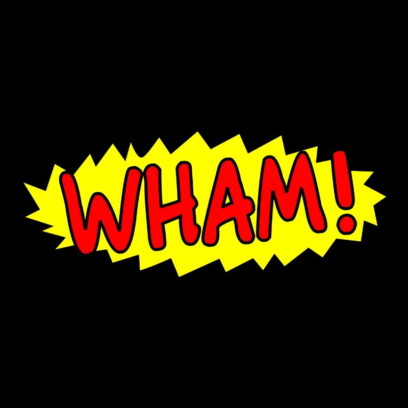 Wham!