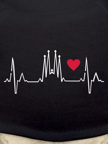J'aime Barcelone