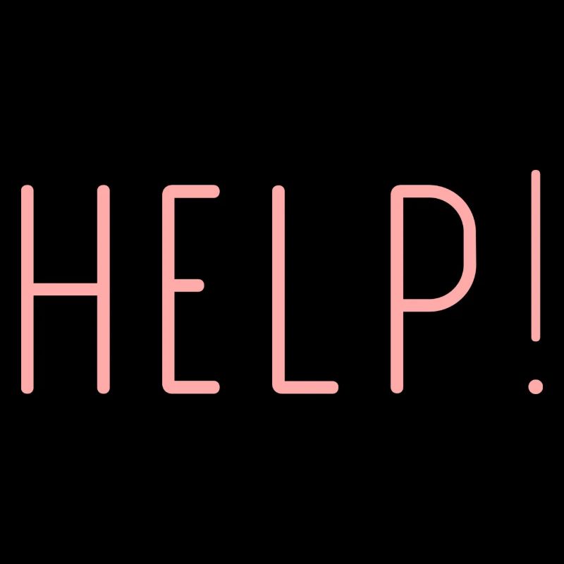 Help!