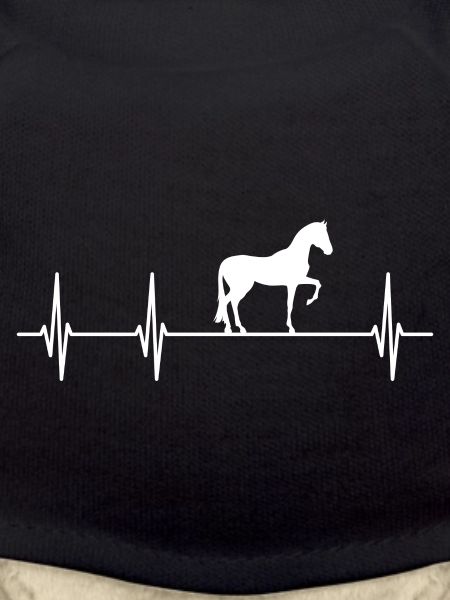 Pouls Cheval