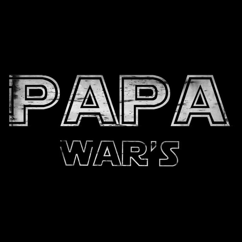 Papa wars Geschenk Geschenkidee