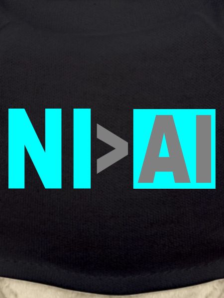 NI > AI
