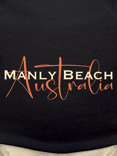 Manly Beach Australia
