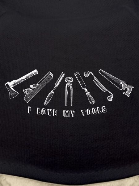 Carpenter tools