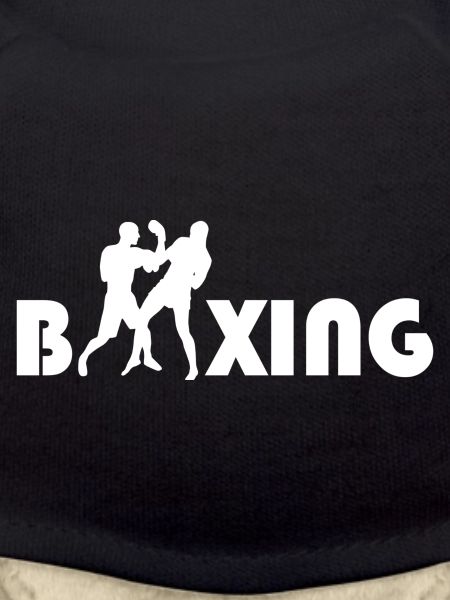 boxing