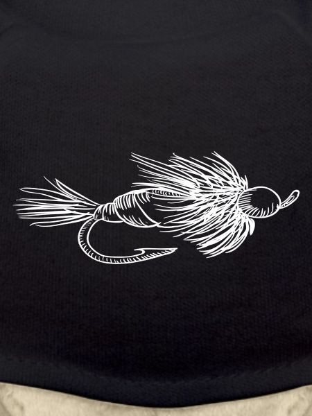 Fliegenfischer