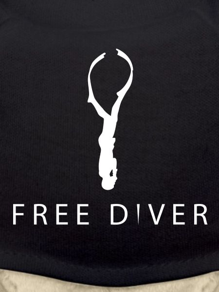 Free Diver