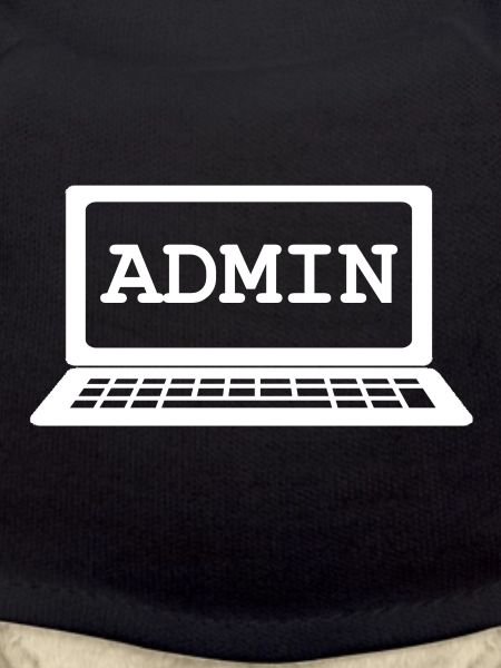Admin Admin IT
