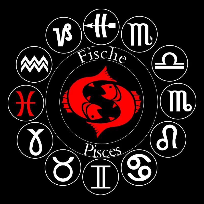 Poissons Zodiacaux