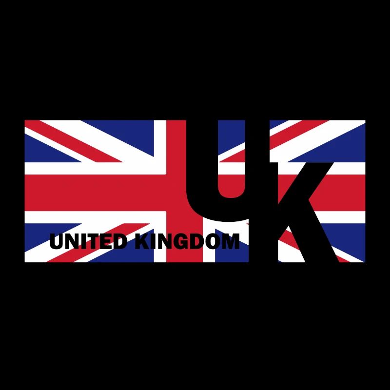 Drapeau anglais drapeau cadeau anglais
