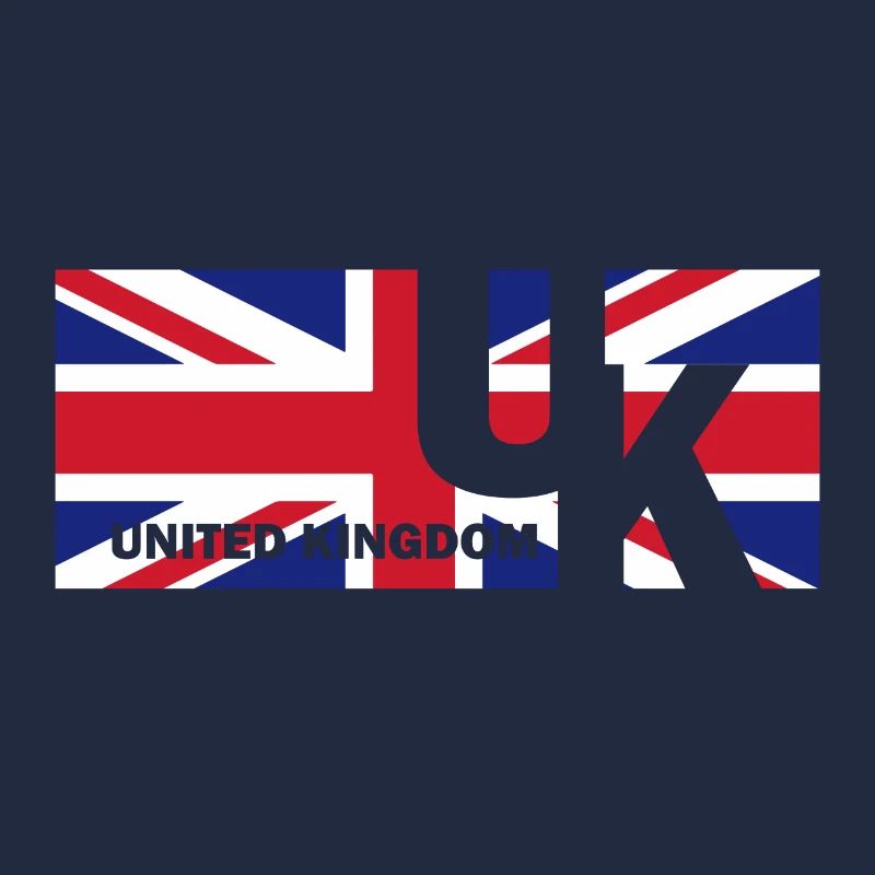 Drapeau anglais drapeau cadeau anglais