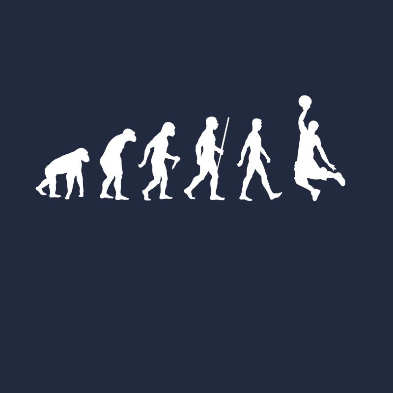 Evolution Basketball