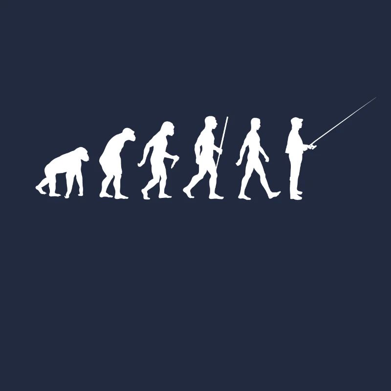 Evolution Angler
