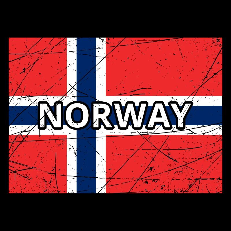Norvège
