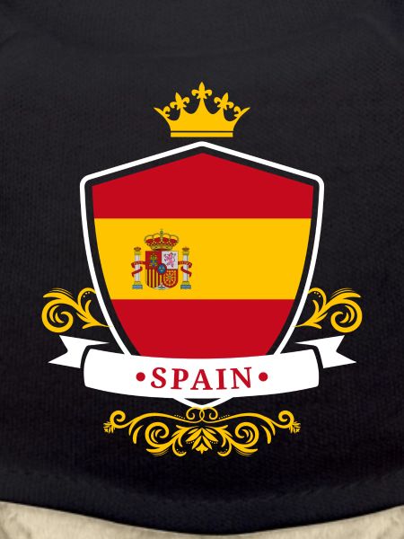 Espagne cadeau drapeau espagnol espagnol