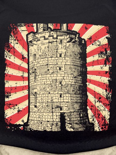 Castle Middle Ages