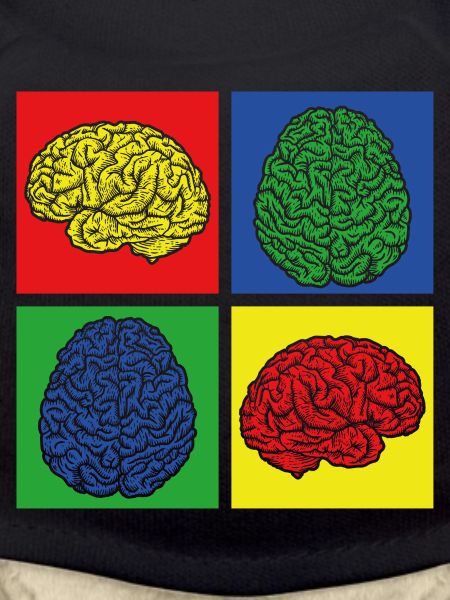 Zombie Brain