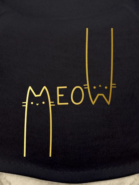 Miaou!
