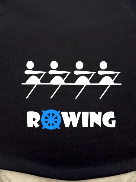 Rowing