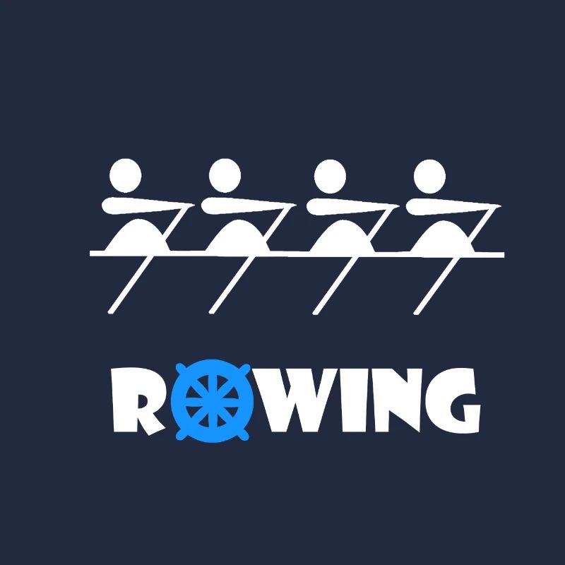 Rowing