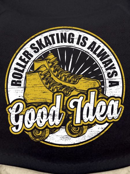 Roller skating Roller skates