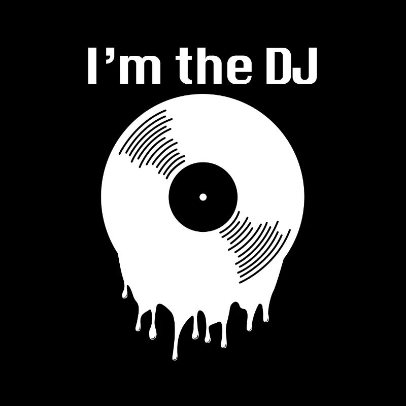 Ich bin der DJ - I'm the DJ