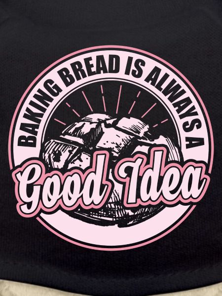 Bake bread gift