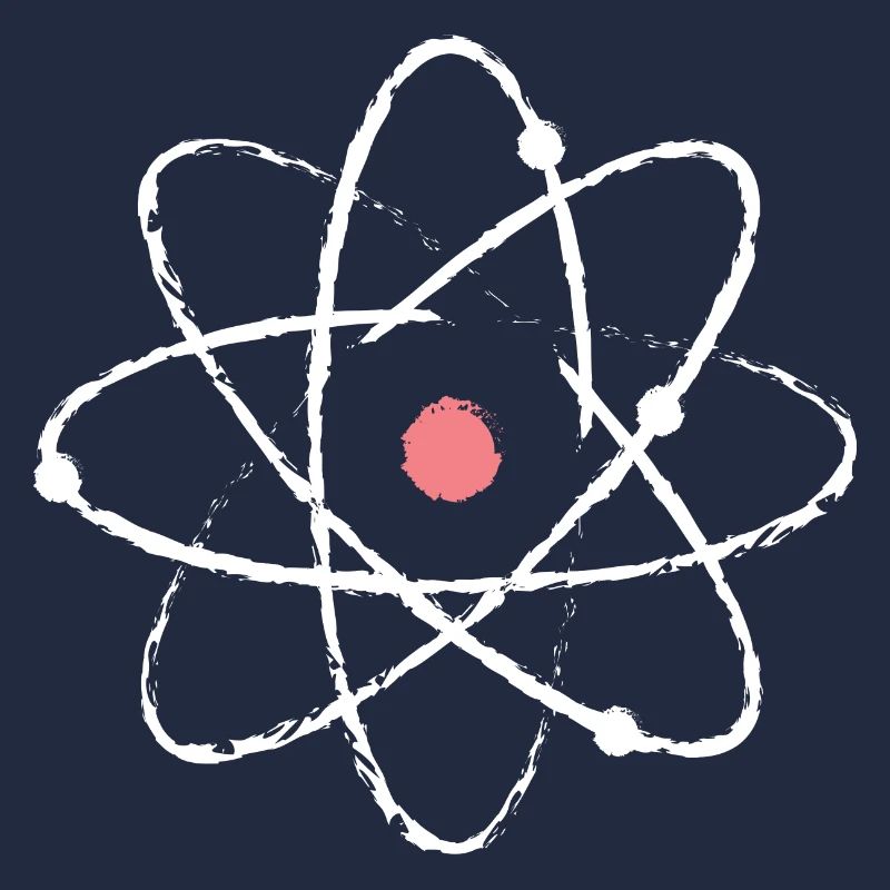 Physik Atom