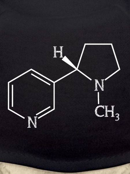 Nicotine nerd