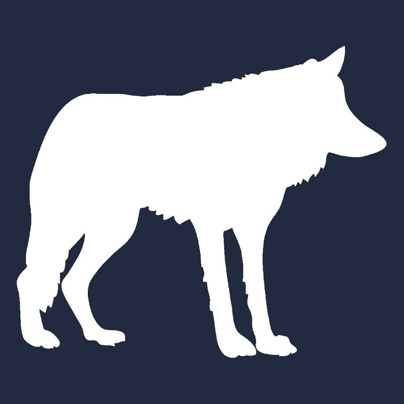 Wolf Pack Wolf Pack Wolf