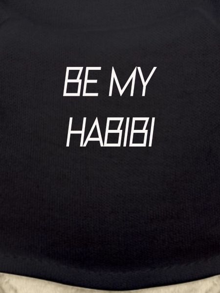 Habibi